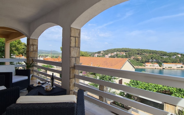 Apartments The View