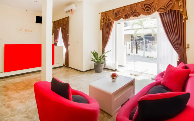 Hotel O D'soetta