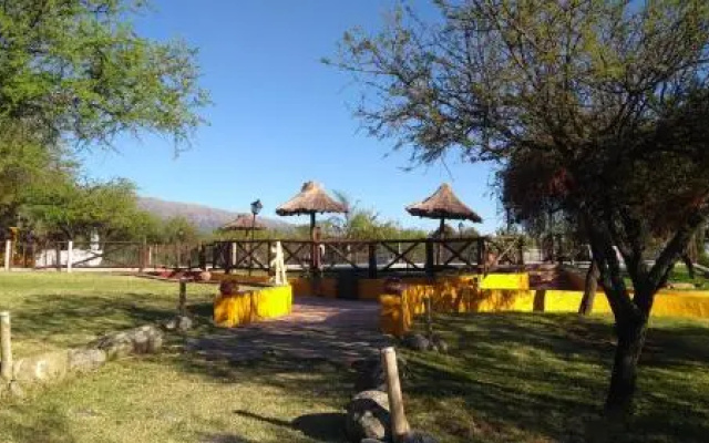 Tierra Merlina