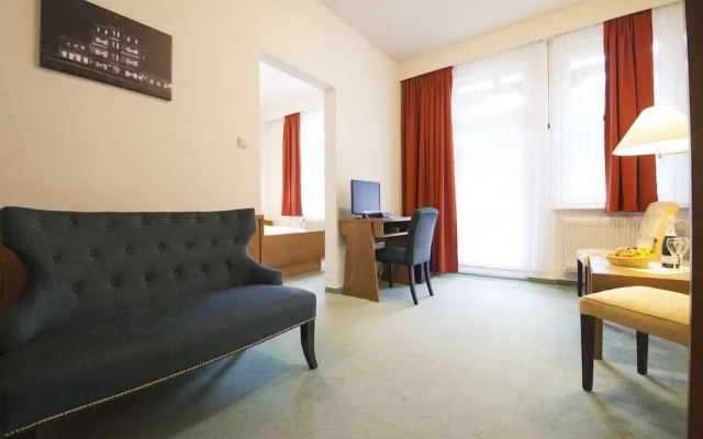 Hotel Holzschuh