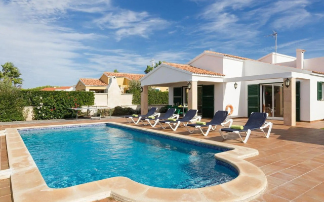 Villa S'Aladern