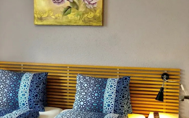 Hotel Hecht