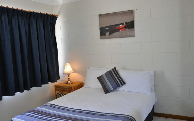 Palm Waters Holiday Villas