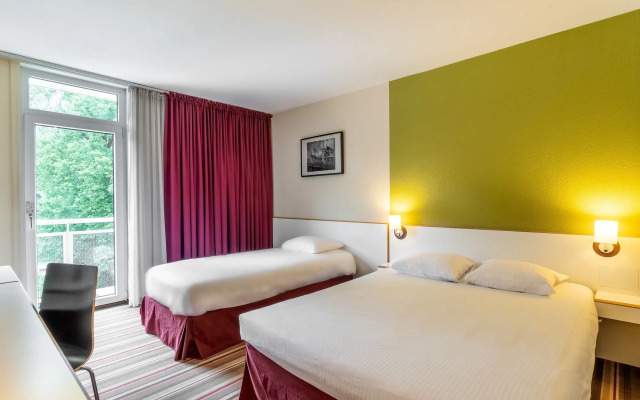 Green Park Hotel Brugge