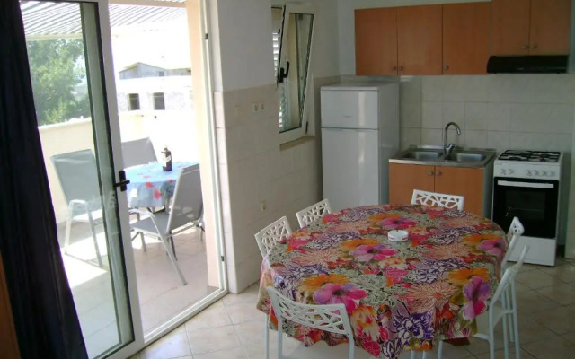 Apartment Zagor