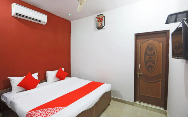 OYO 63063 Yadav Hotel And Restaurant