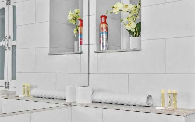 Suites by Rehoboth - Lord's - St John's Wood