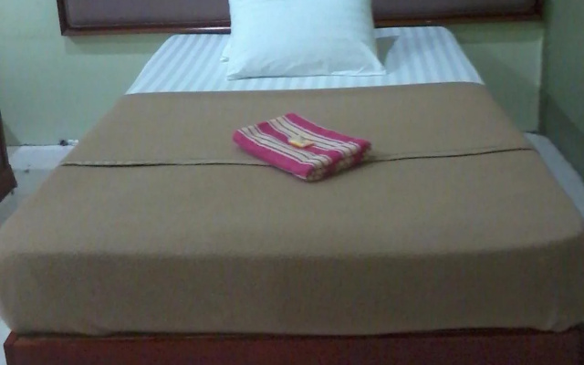 Haliman Guest House