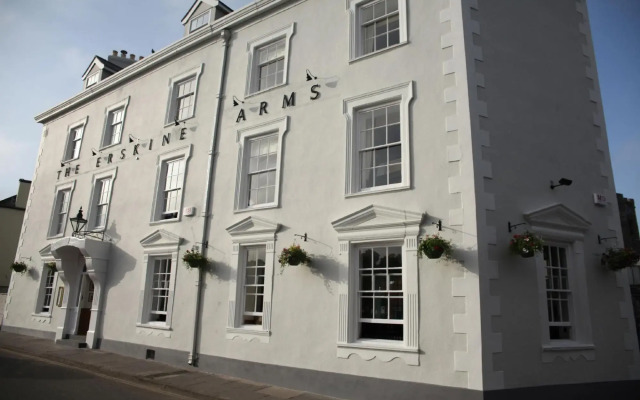 The Erskine Arms