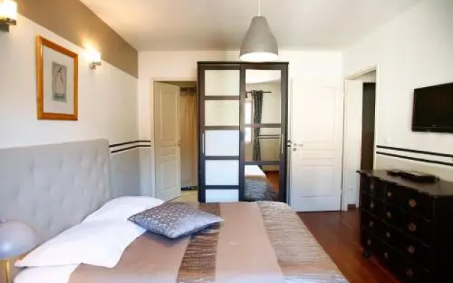 Appartements Christophe Colomb