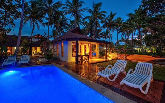 Maui Palms in Viti Levu, Fiji from 194$, photos, reviews - zenhotels.com hotel front