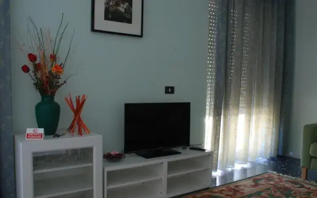 DonnAnna Suite