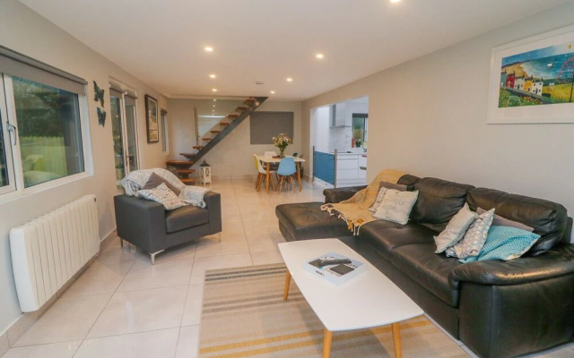 Clonard Beach House