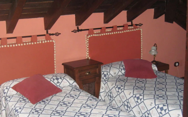 Posada El Jardin de Angela