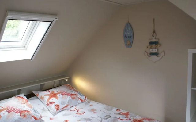 Holiday Home Paesens Near Wadden Sea