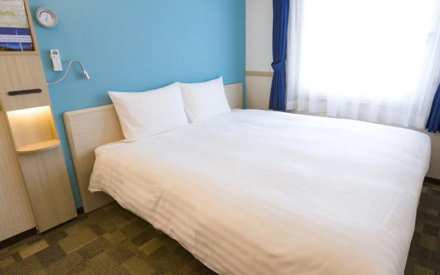 Toyoko Inn Joetsumyoko-eki Nishi-guchi