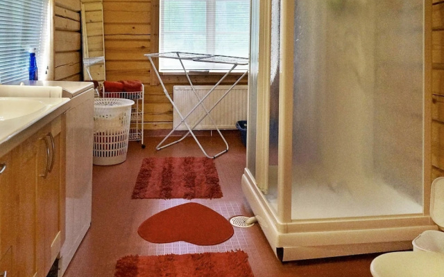 Holiday Home in Söderhamn