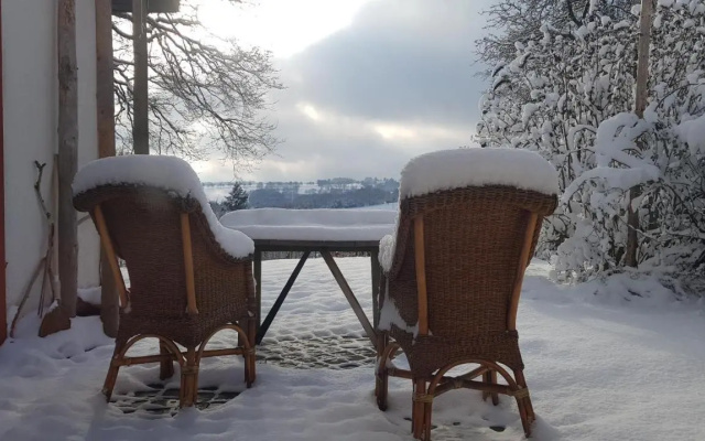 Belka am Rursee