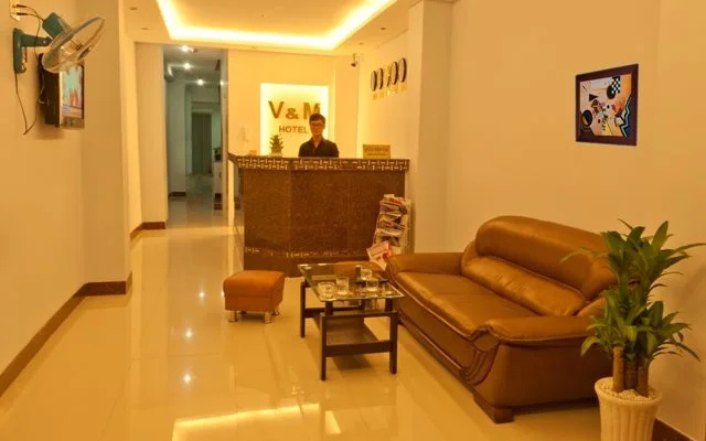 V & M Hotel