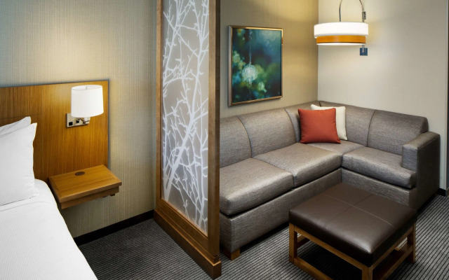 Hyatt Place Sumter / Downtown
