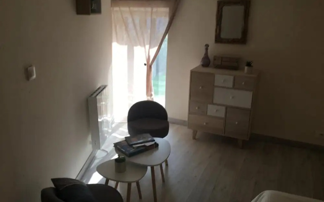 Chambres d'Hotes la Source