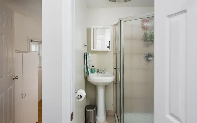 Fully renovated 4BR Bardstown / Highlands!