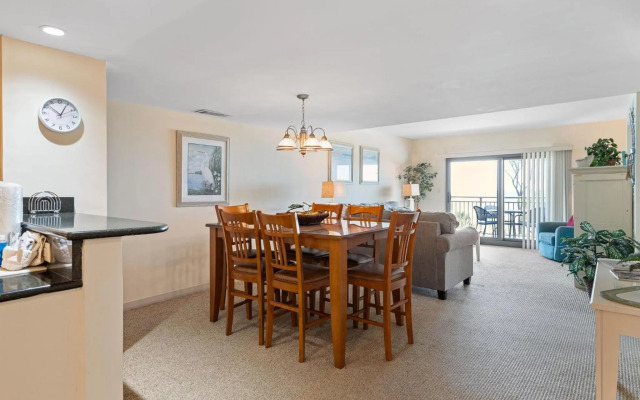 Ocean One 407