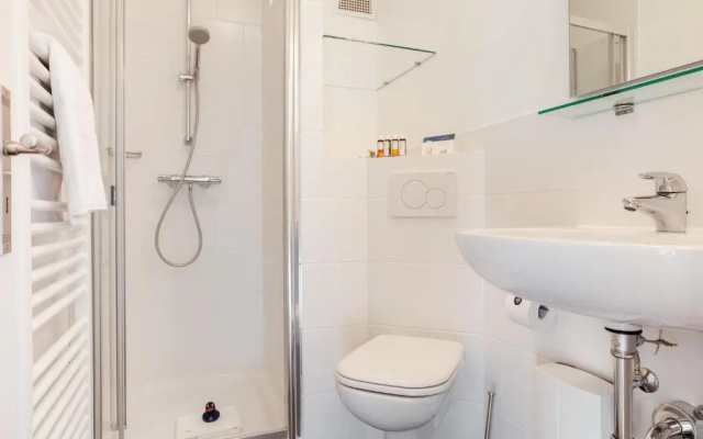 Haus Heideresidenz App 23