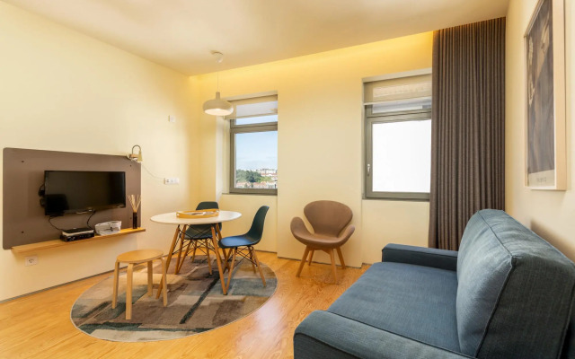 Feel Porto Codeçal Apartment 2.1