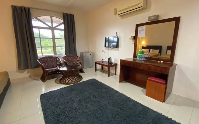Hotel O Annexe Rest House