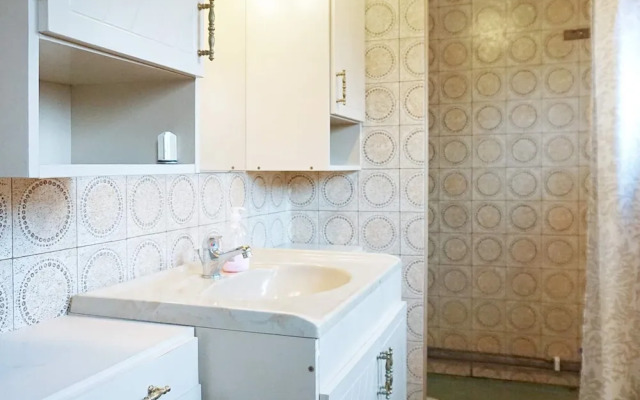 4 Person Holiday Home in Brastad