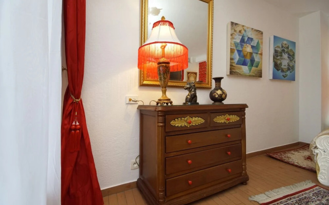 Romantic Suite, San Antonio Cali