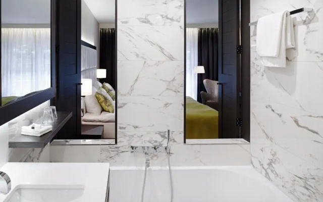 Hotel Bloemendal