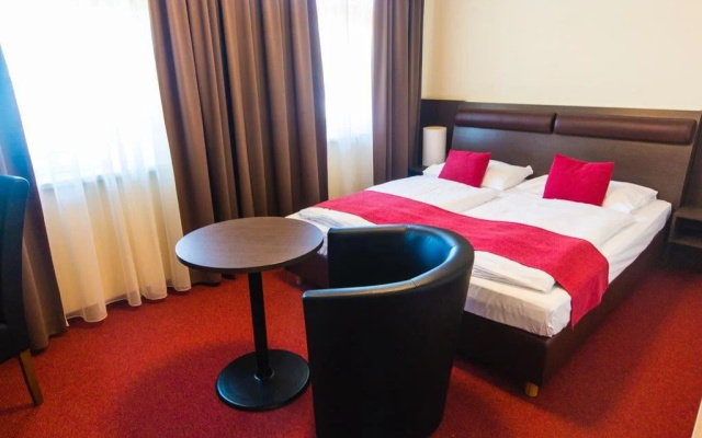 Hotel Kaiservilla