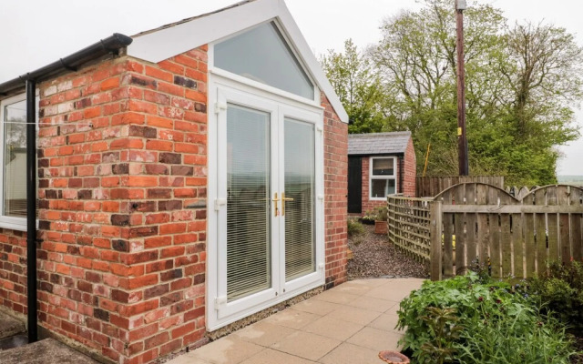 St Cuthbert's Cottage