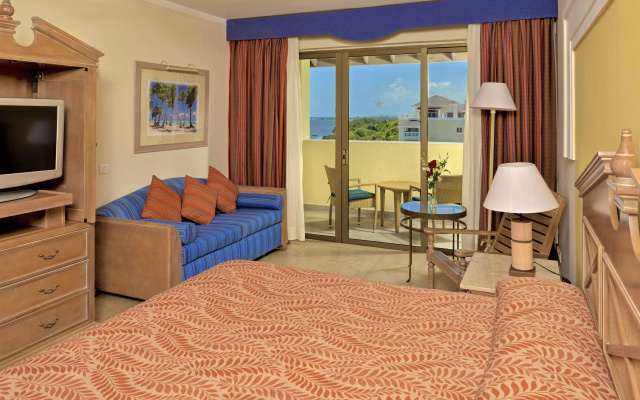 Iberostar Waves Rose Hall Beach - All Inclusive