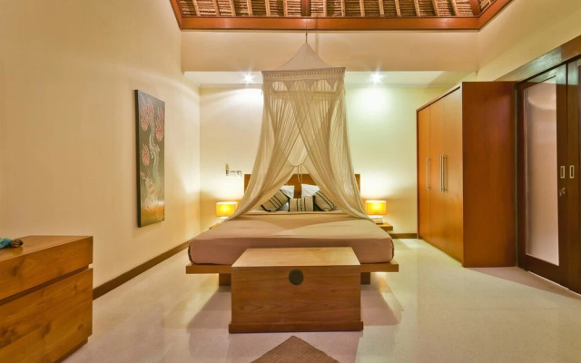Villa Mimpi