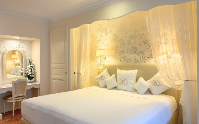 Auberge de Cassagne & Spa