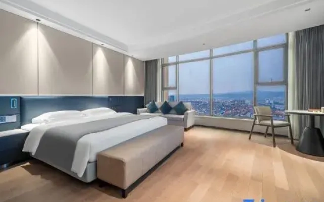 Guangsha Hotel
