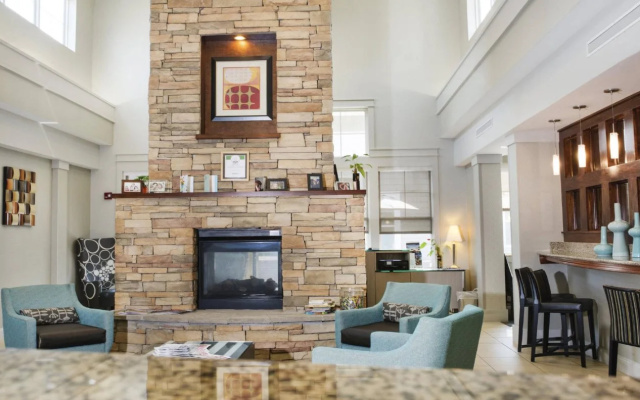 Residence Inn by Marriott Paducah