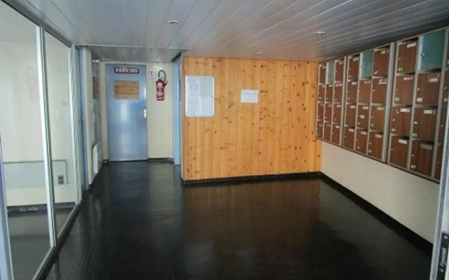 Appartement Cauterets, 2 pièces, 6 personnes - FR-1-234-231