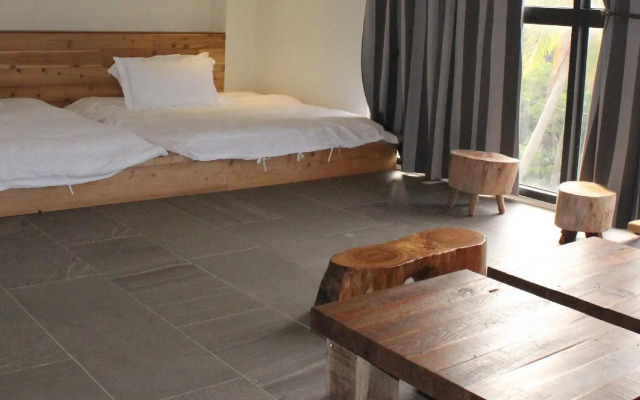 Baisha 35 Homestay