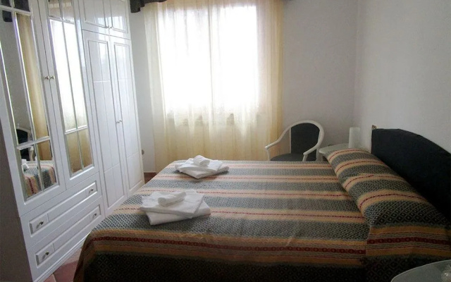 B&B Il Vigneto Tuscania