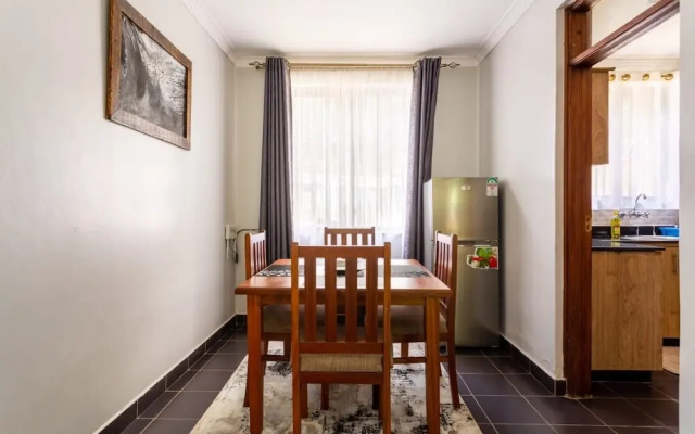 Tanga Suites