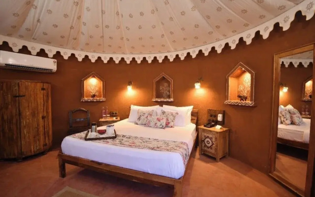 Govind Bagh Resort