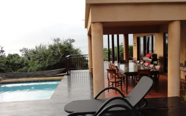 Nandi Lodge Zimbali