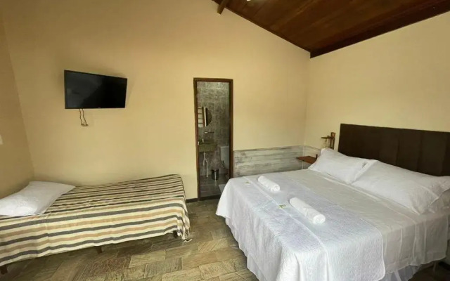 Encanto Paraty Beach