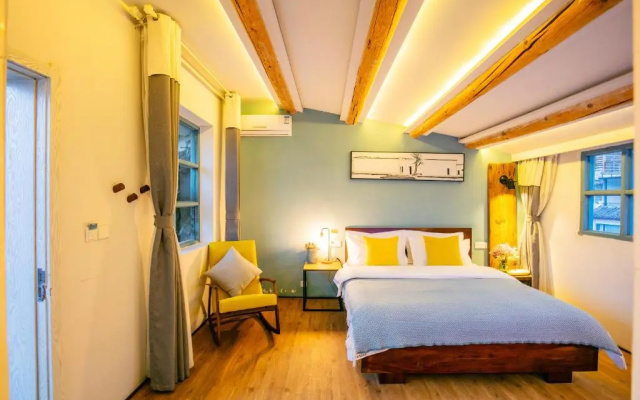 Sabbath Boutique Inn
