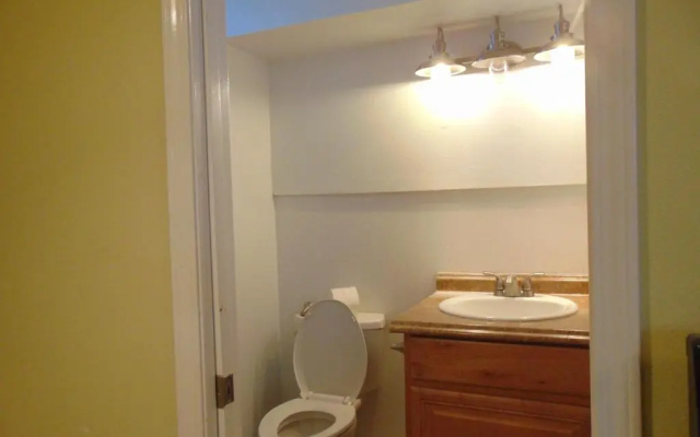 Pauhana Apartment