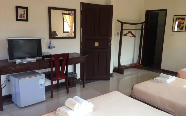 Rimtarn Resort
